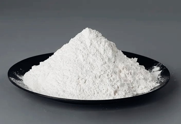 Quartz Powder
